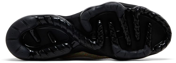 Nike Air VaporMax 2023 Flyknit Multi Color