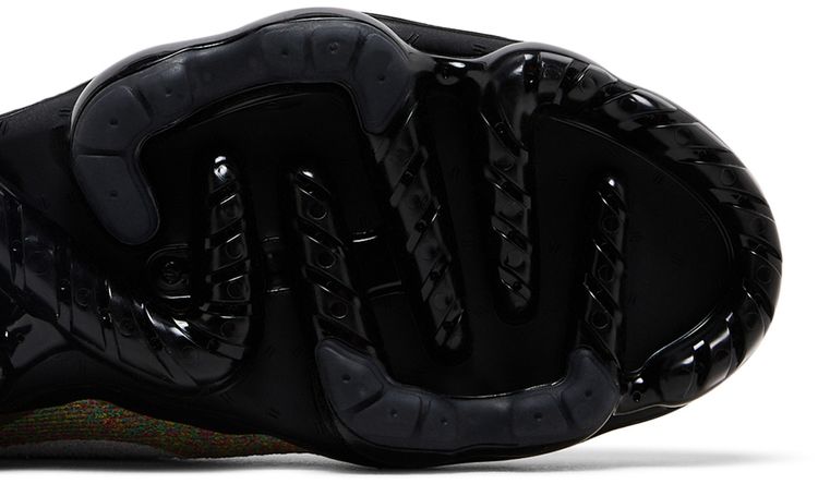 Nike Air VaporMax 2023 Flyknit Multi Color