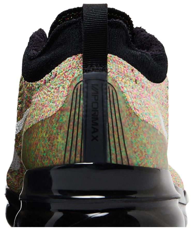 Nike Air VaporMax 2023 Flyknit Multi Color