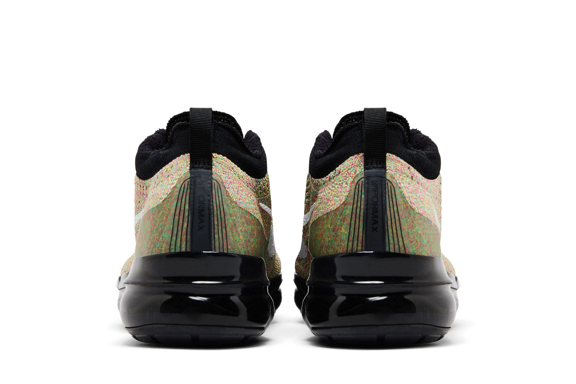 nike air max vapormax multicolor