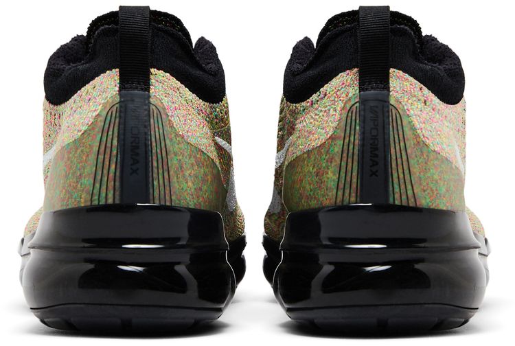 Nike Air VaporMax 2023 Flyknit Multi Color