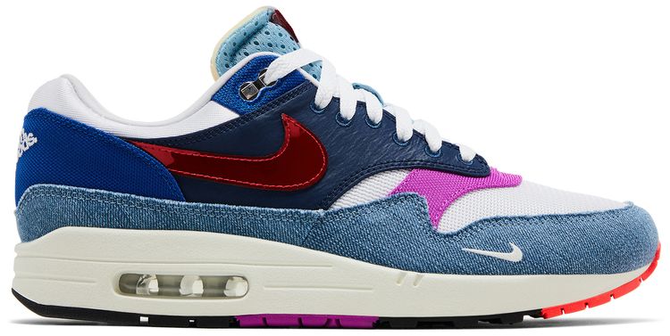 Premium Goods x Air Max 1 SP Houston