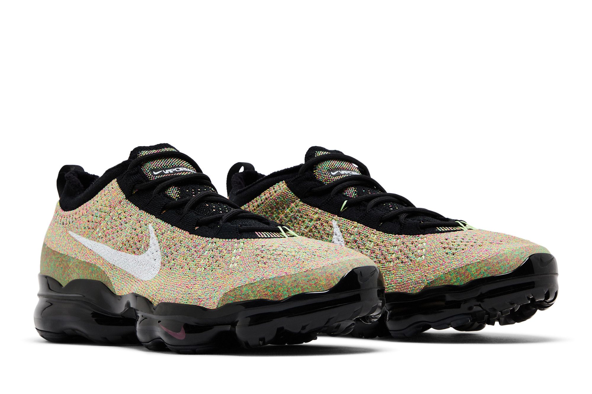 nike air max vapormax multicolor