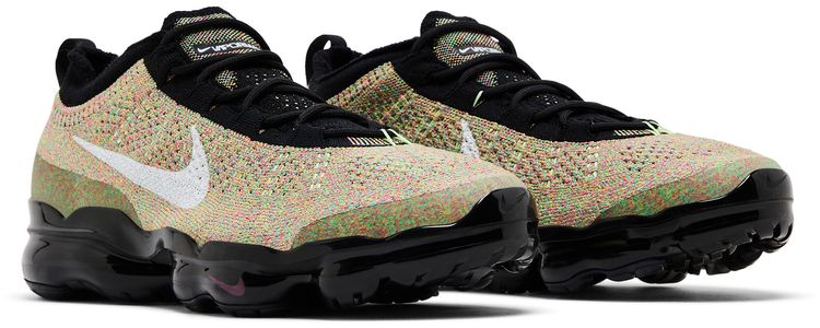 Nike Air VaporMax 2023 Flyknit Multi Color