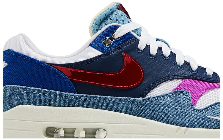 Premium Goods x Air Max 1 SP Houston