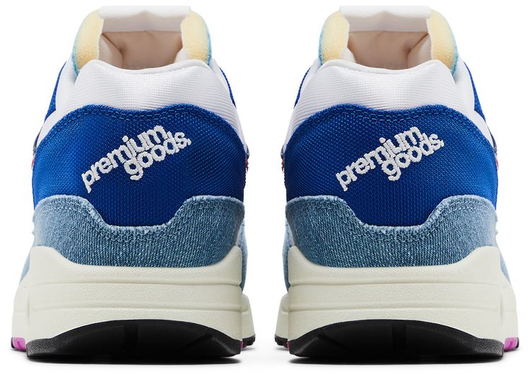 Premium Goods x Air Max 1 SP Houston