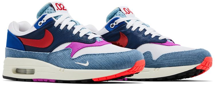 Premium Goods x Air Max 1 SP Houston