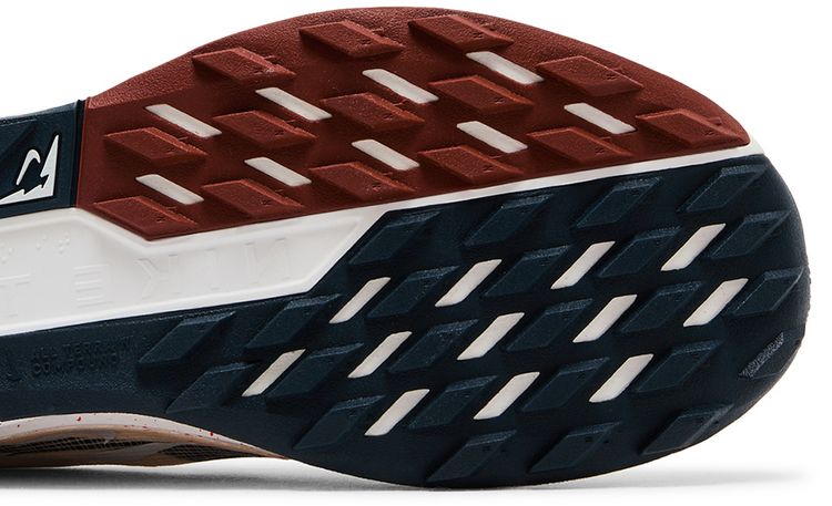 Nike Pegasus Trail 5 Summit White Armory Navy