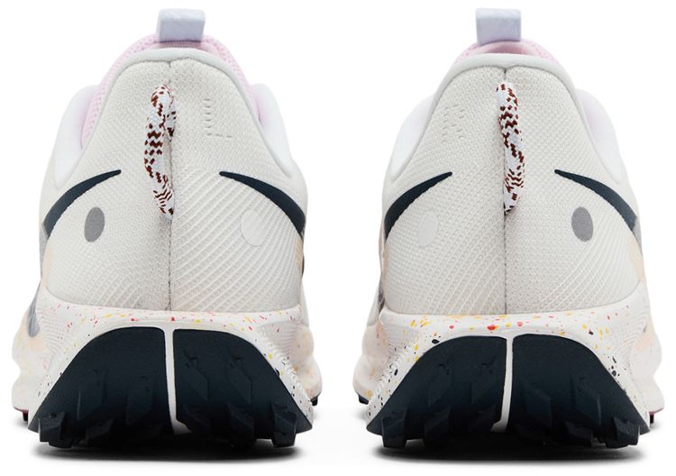 Nike Pegasus Trail 5 Summit White Armory Navy