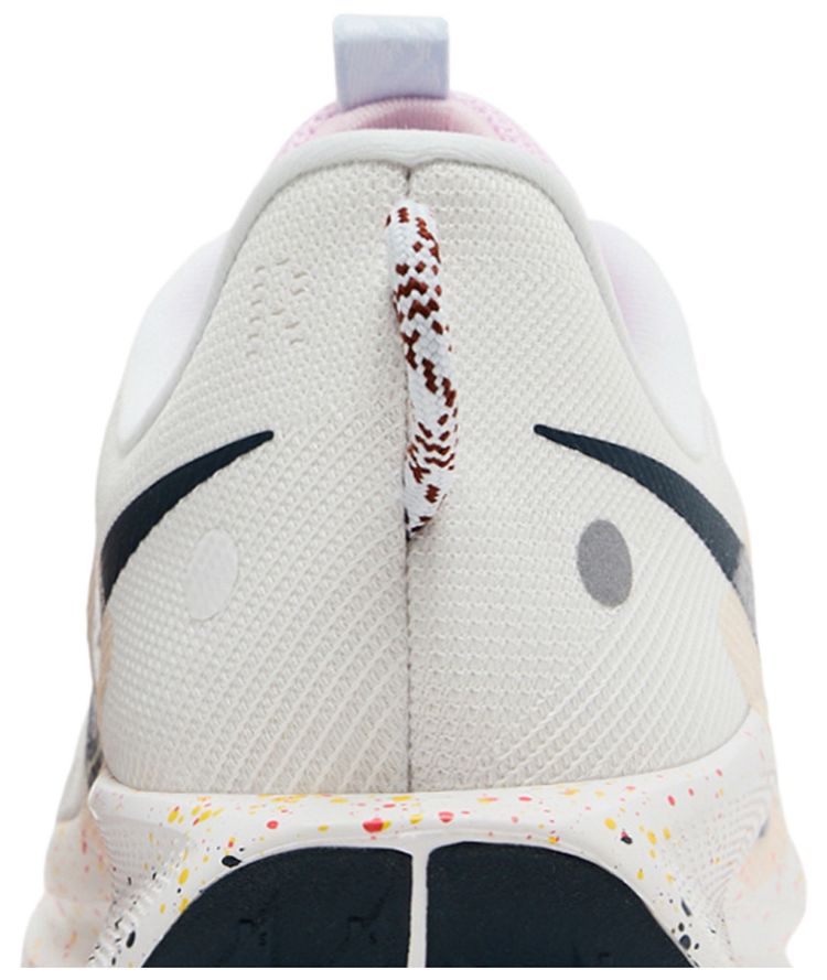 Nike Pegasus Trail 5 Summit White Armory Navy