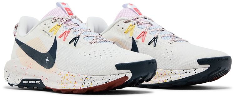 Nike Pegasus Trail 5 Summit White Armory Navy