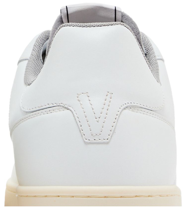 Versace Medusa Sneaker White Grey