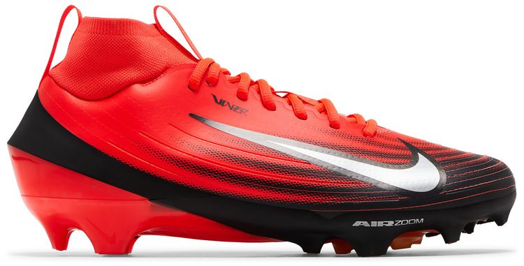 Nike Air Zoom Vapor Pro 1 Bright Crimson