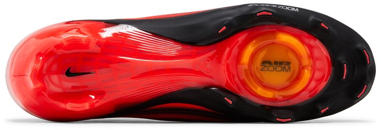 Nike Air Zoom Vapor Pro 1 Bright Crimson