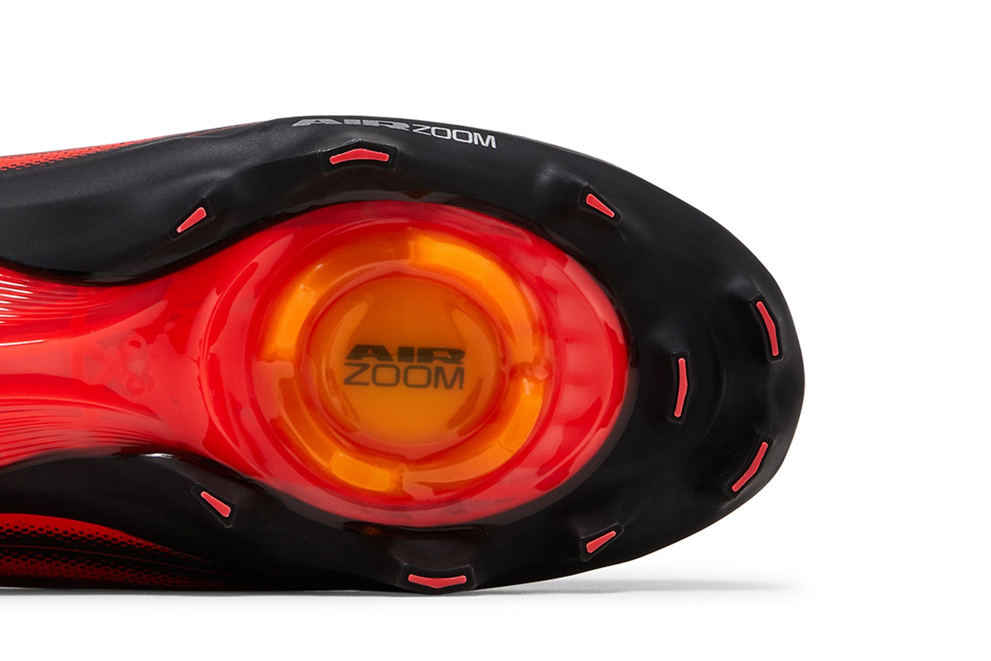 Buy Nike Air Zoom Vapor Pro 1 'Bright Crimson' - HF9409 600 | GOAT