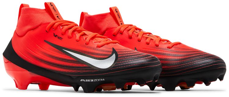 Nike Air Zoom Vapor Pro 1 Bright Crimson