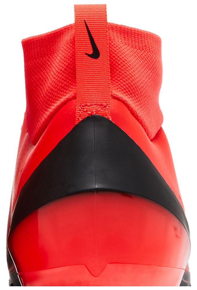 Nike Air Zoom Vapor Pro 1 Bright Crimson