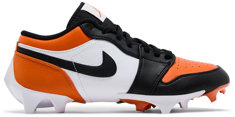 Air Jordan 1 Low TD Cleat Shattered Backboard