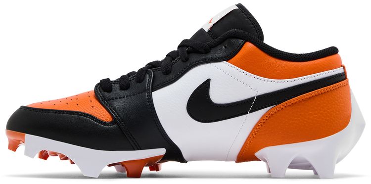 Air Jordan 1 Low TD Cleat Shattered Backboard