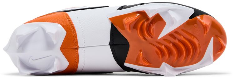 Air Jordan 1 Low TD Cleat Shattered Backboard