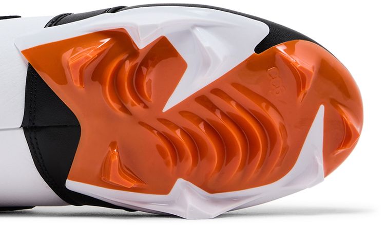 Air Jordan 1 Low TD Cleat Shattered Backboard