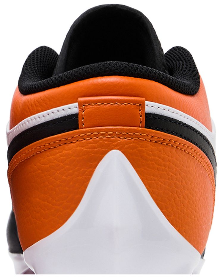 Air Jordan 1 Low TD Cleat Shattered Backboard