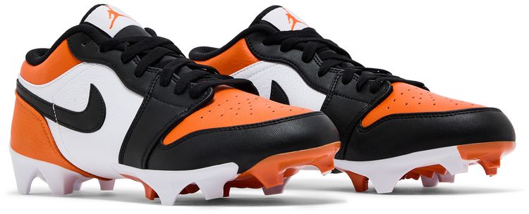 Air Jordan 1 Low TD Cleat Shattered Backboard