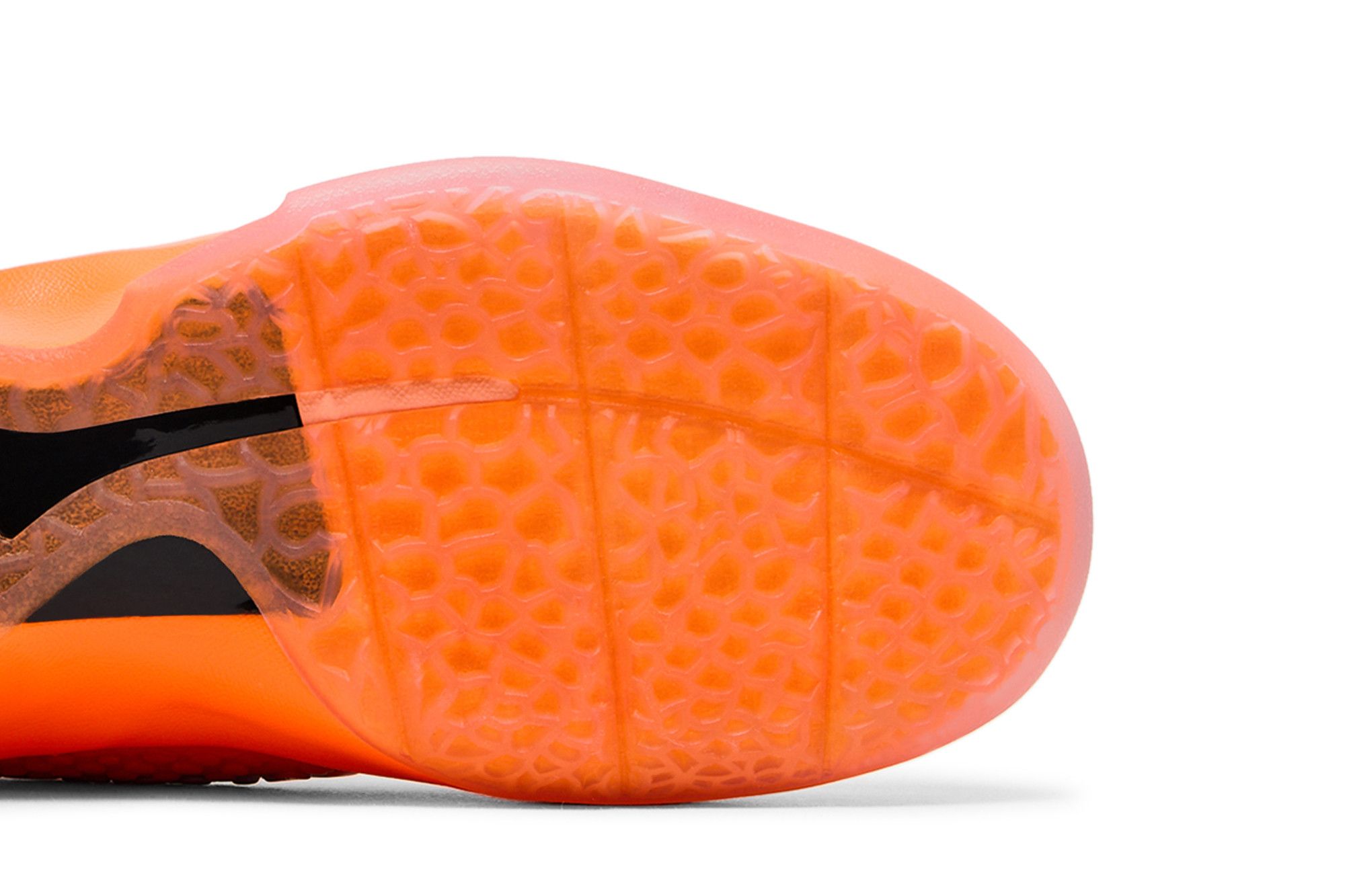 Buy Nike Zoom Kobe 6 GS 'Total Orange' - FV9676 800 | GOAT