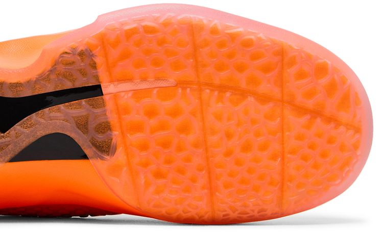 Zoom Kobe 6 GS Total Orange