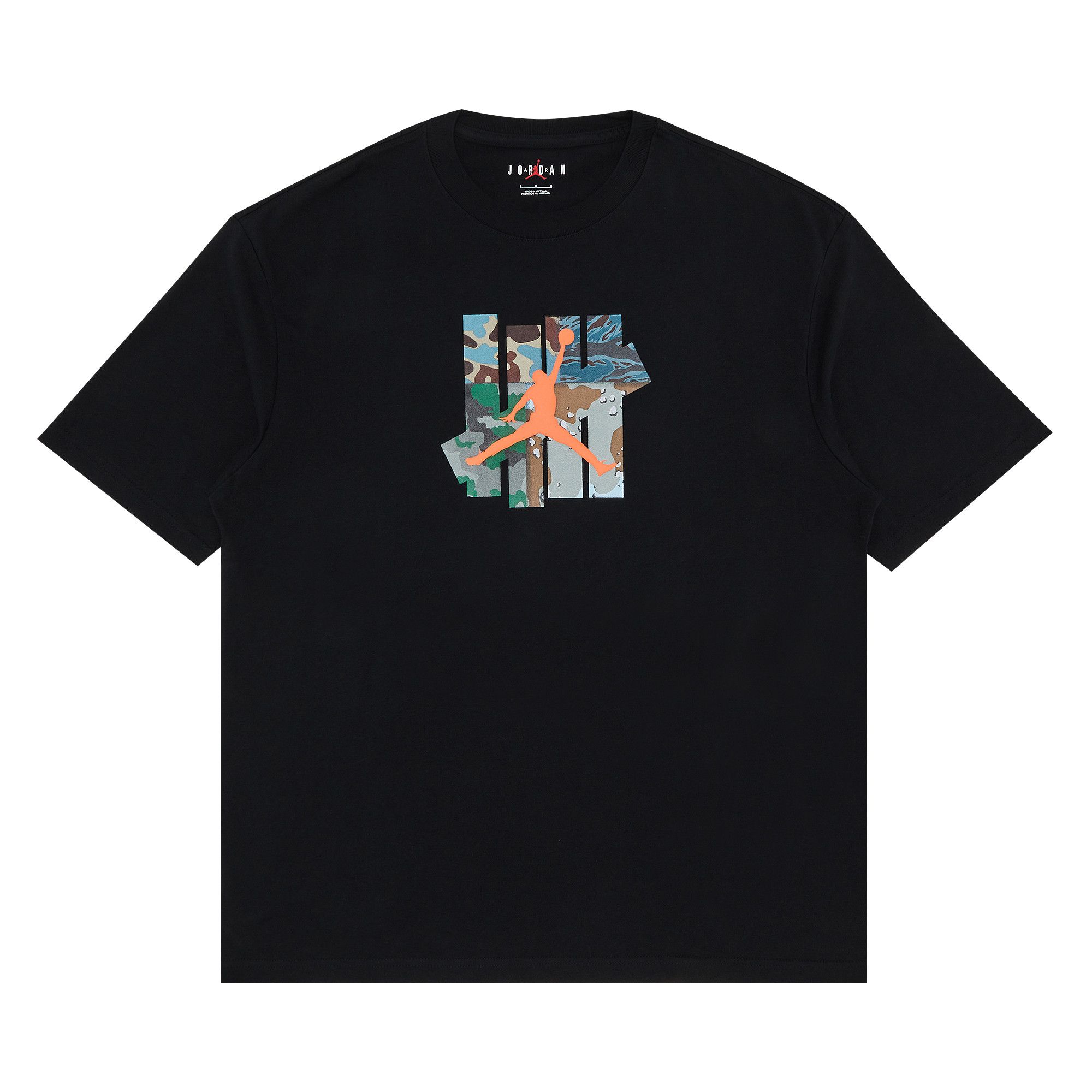 つよっこ　エアマックス2ライト　undefeated tシャツ Buy Air Jordan x Undefeated Strikes T-Shirt 'Black' - DX4304 010