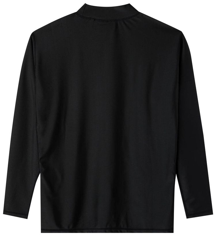 GV Gallery Berry Armor Spandex Tee Black