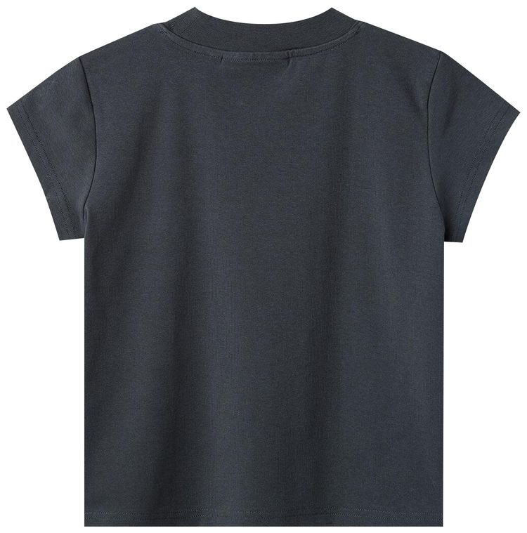 GV Gallery Baby Tee Black