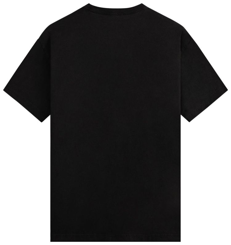 Kith For Scarface Elvira Portrait Tee Black