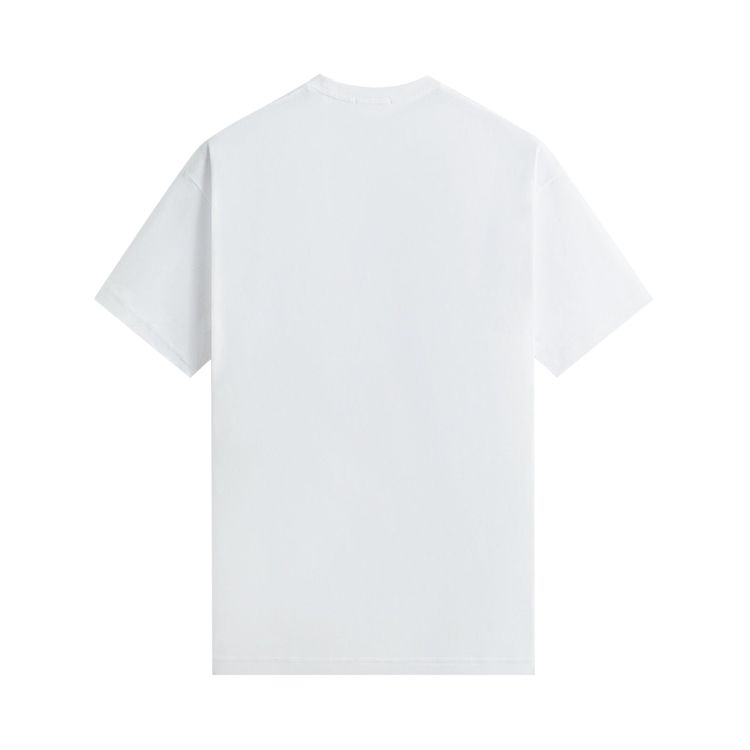 Kith For Scarface Just Us Tee White