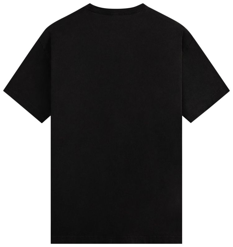 Kith For Scarface The World Is Yours Tee Black