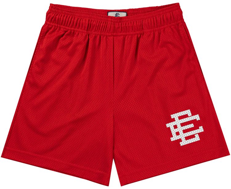 Eric Emanuel EE Basic Short Red