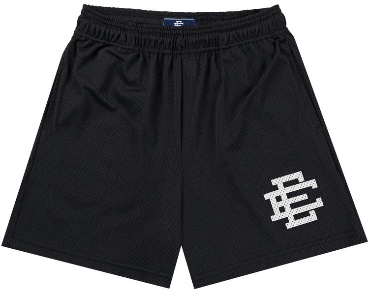Eric Emanuel EE Basic Short Black