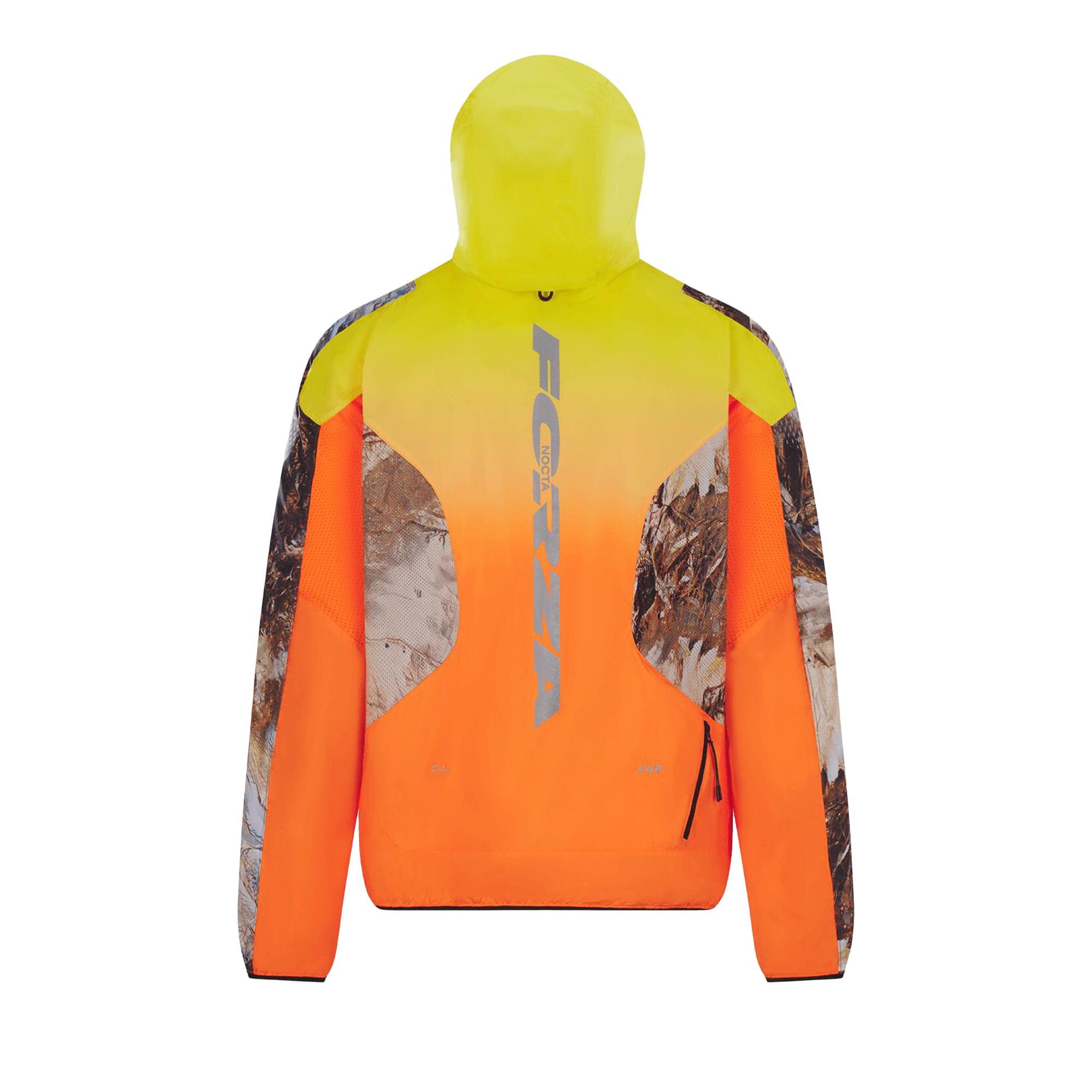 新品　Nike x NOCTA Mountain View Pullover Mountain View Pullover Yellow | NOCTA