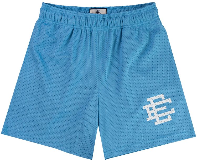 Eric Emanuel EE Basic Short Carolina Blue