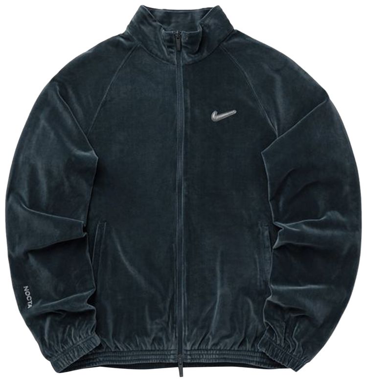 Nike x NOCTA Travel Jacket Armory NavyLight Bone