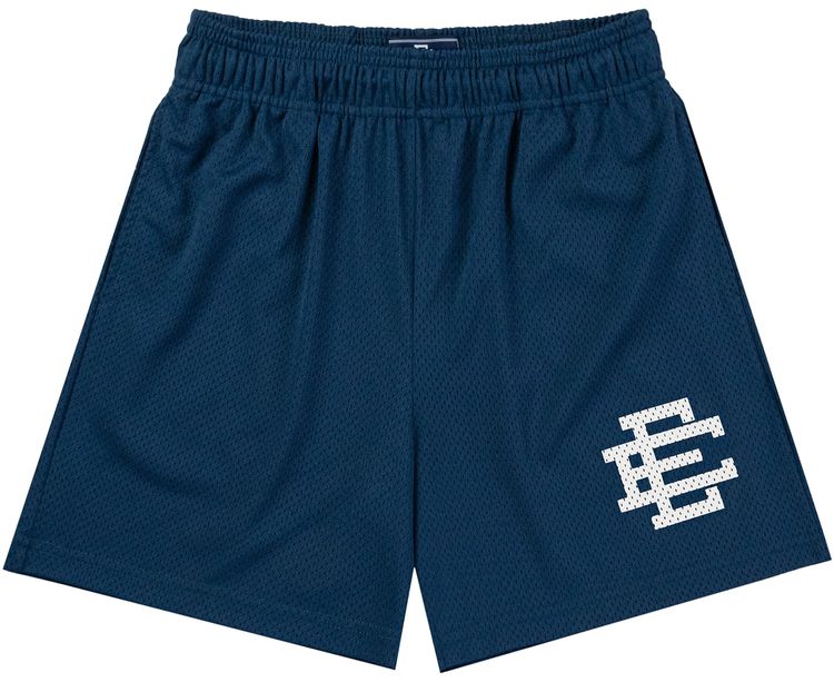 Eric Emanuel EE Basic Short Navy