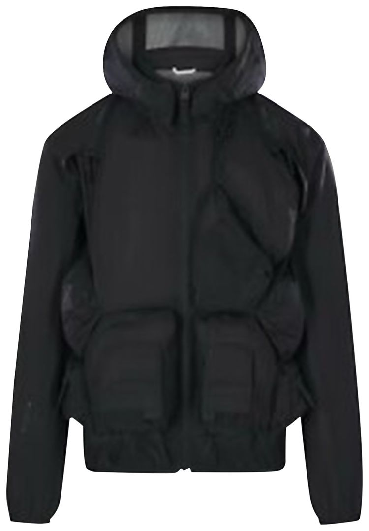 Nike x NOCTA Track Jacket BlackBlackAnthracite