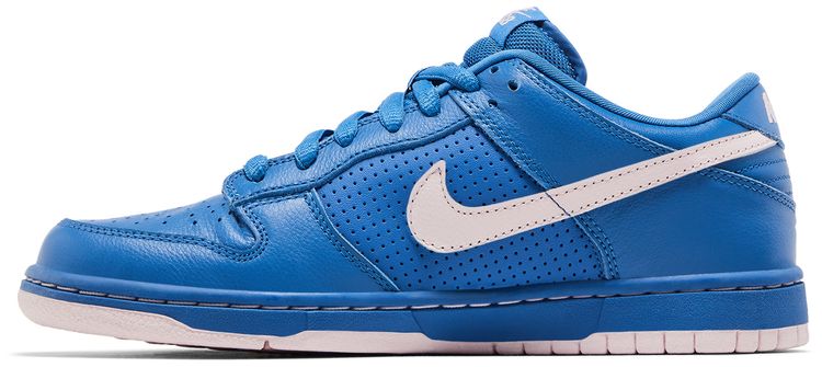 Nike Dunk Low Premium SB