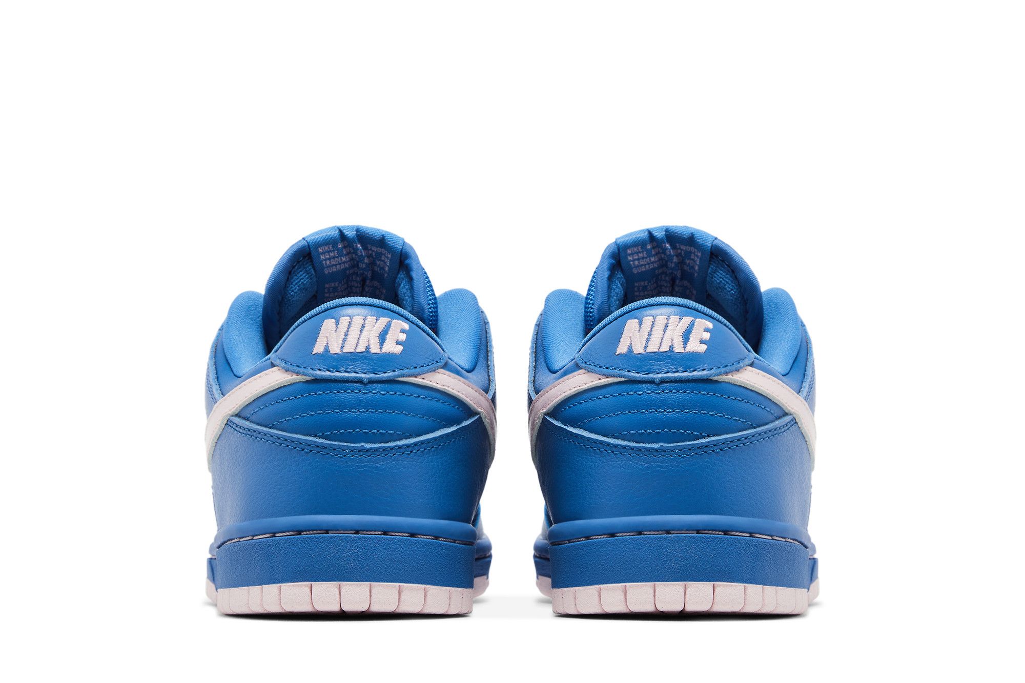 S*）様 Nike SB Dunk Low \"Varsity Blue Pink Nike SB Dunk Low Premium Varsity Blue Pink Ice 313170 462