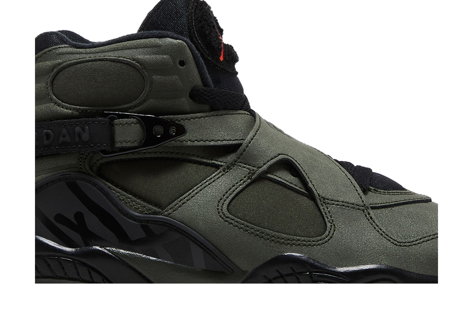 Buy Air Jordan 8 Retro GS 'Take Flight' - 305368 305 | GOAT