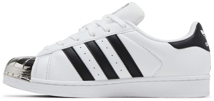 Adidas Wmns Superstar Metal Toe