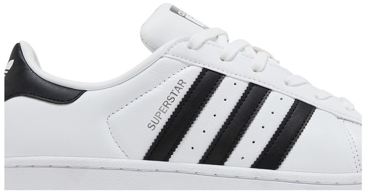 Adidas Wmns Superstar Metal Toe