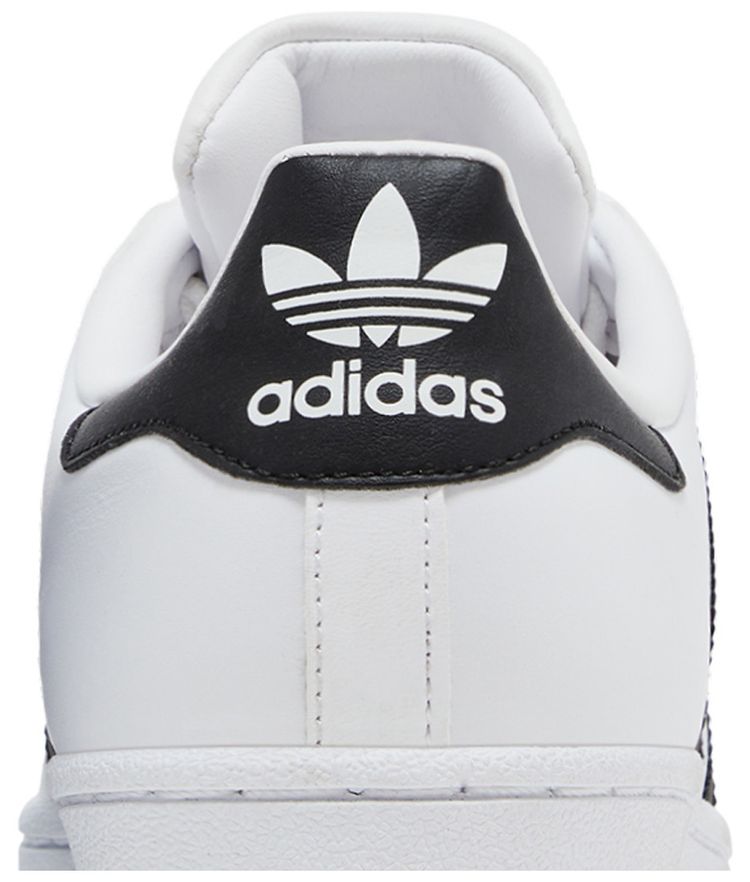 Adidas Wmns Superstar Metal Toe