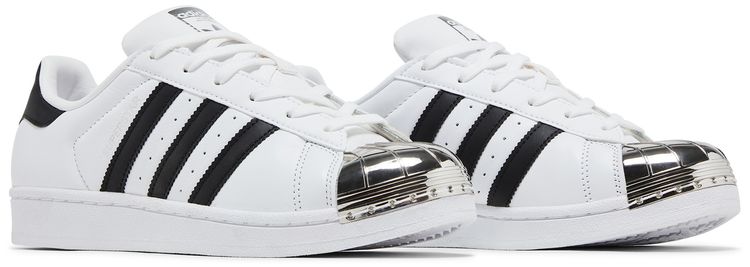 Adidas Wmns Superstar Metal Toe