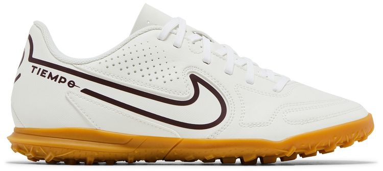 Tiempo Legend 9 Club TF Sail Dark Beetroot